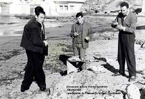 Les copains du plateau St Michel 31